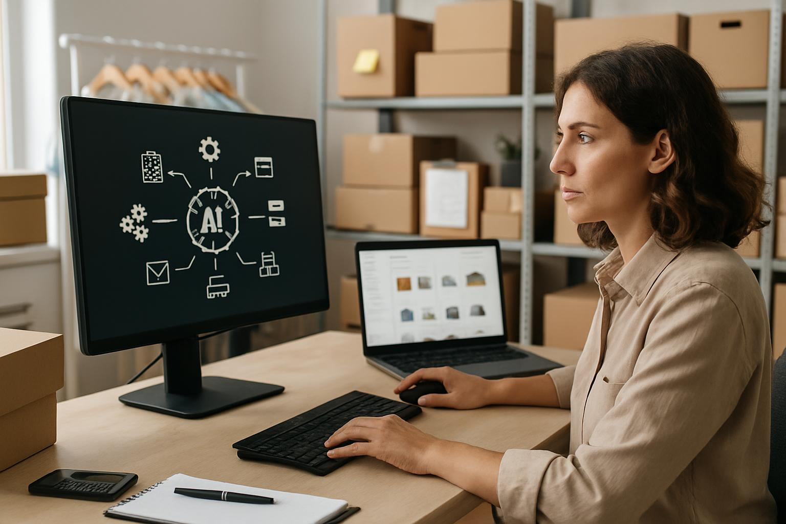 AI Workflow Automation for Small Business: How to Choose the Right Tool (2026)
